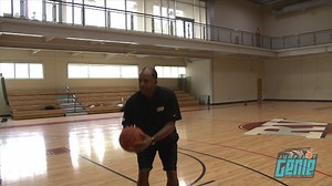 #5 Video to correct GUIDE HAND THUMB BECOMING INVOLVED IN SHOT - you are a two thumb shooter!