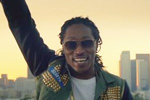 Future - Turn On The Lights