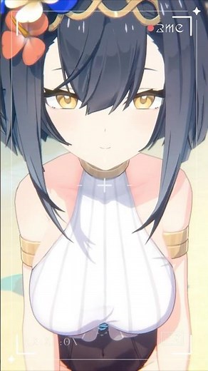『ステラソラの夏2026』ダイジェスト #2 セイナ(水着)＆アヤメ(水着)＆コハク(水着)