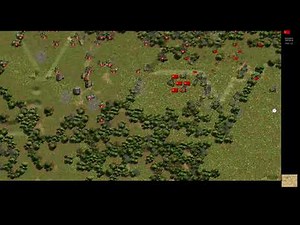 WinSPWW2 - Ger vs Sov.U - Random Campaign B1E9 - Turning Tides
