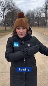 Up To 14 Inches of Snow Possible in Northwestern Arkansas