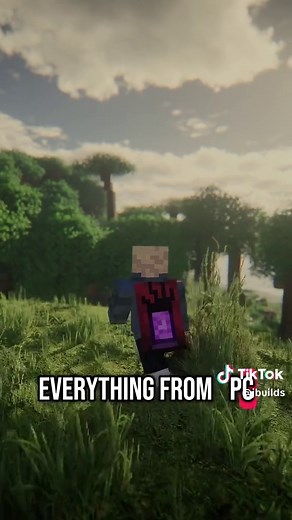Incredible Minecraft Build Ideas and Tips