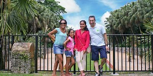 Buy Fairchild Admission Tickets - Fairchild Tropical Botanic Garden