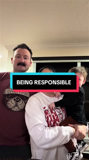 The Importance of Responsibility in Everyday Life