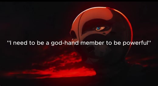 Berserk Griffith Edit: A Tribute to Guts' Journey