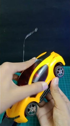 Increase Remote Control Car Range upto 1km 🔥🤑 #lifehacks #shorts