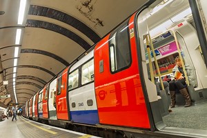 This major London tube line will have reduced services for four months from this week