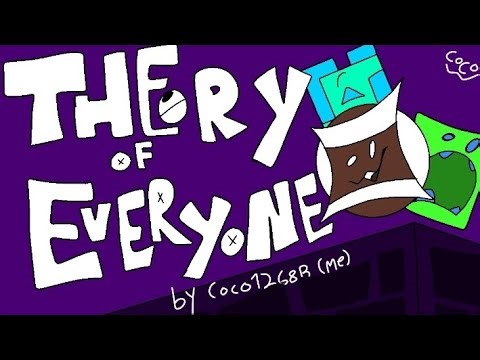 ToE [Theory Of Everyone] | SHOWCASE (noclip)