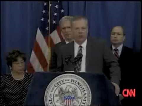 Jiverly Wong: A Targeted Individual?