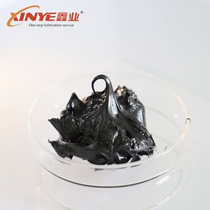 [Hot Item] Wheel Bearing Molybdenum Disulfide Lithium Base Grease for Industrial Machinery