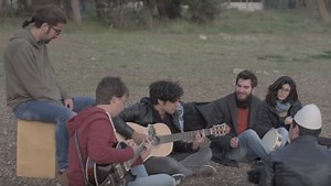 Grupi arbëresh që risjellë këngët e vjetra shqipe