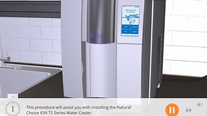 ION TS Series Installation Video