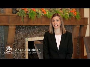 Introducing Forest Lawn Funeral Home and Cemetery