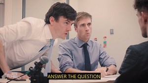 When Irish People Cant Speak Irish....(just..fake it) We're touring Ireland and the UK in 2020 https://www.foilarmsandhog.ie/tour | Foil Arms and Hog