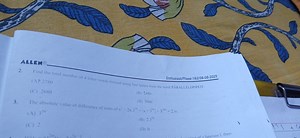 Find the total number of 4-letter words formed using four lette... | Filo