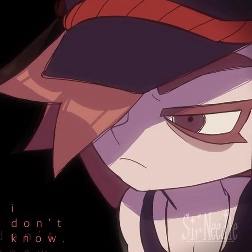 I don’t know. | animation meme | remake | 💎