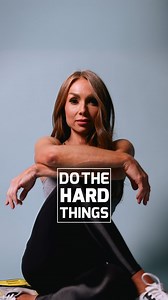 Prove to yourself that you can do hard things. The journey may be tough, but the pride you feel when you see it through is unmatched. #breannefreeman #inspirational #fitspo #bodybuilding #goals #fitness | Transcend Company Inc.