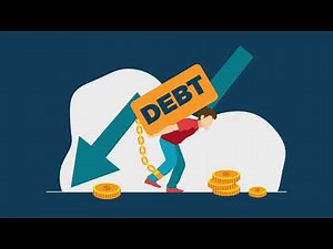 The U.S. National Debt Explained in 1 Minute | Up To Us