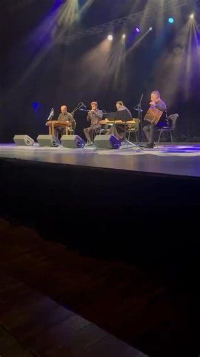 Short snippet from Katowice 4th Armenian Culture Festival, Poland | Arsen Petrosyan