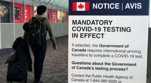 Canada sets record by granting permanent residency to over 400,000 in 2021