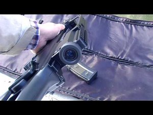 東京マルイ 次世代電動ガン G36K