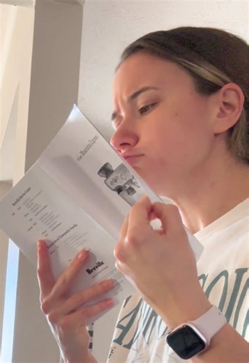 Mastering the Breville Barista Express Espresso Machine