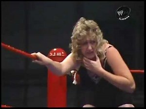 Judy Martin Vs Princess Victoria