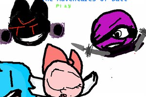 The adventures of Ball - Free Addicting Game ★★★★★