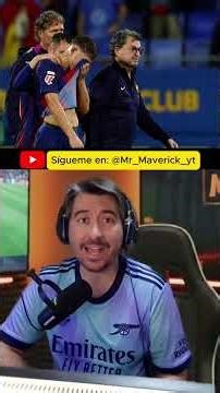 🚑 ¡ALARMA EN EL BARÇA! FERMÍN KO: Se rompe en el peor momento y se pierde el "Tourmalet" ❌