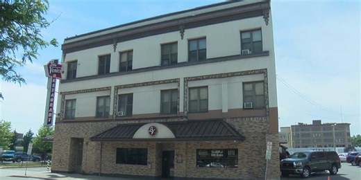 Little Venice added to New York State’s Historic Business Preservation Registry
