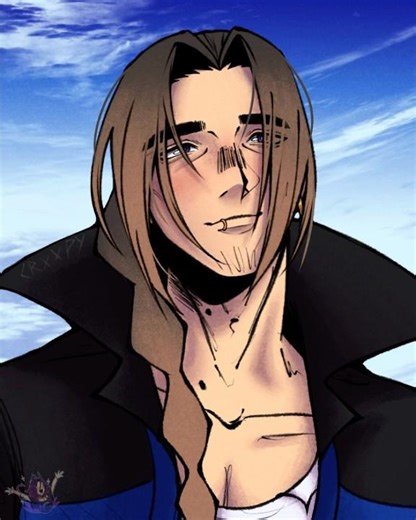 Sometimes you have to start over! #oc #ocart