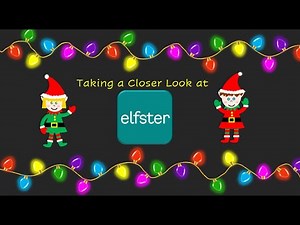 A Look at Elfster | PerfectStormm Designs Tutorial