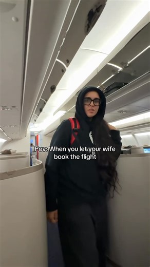 CW on Instagram: "See you in 9 hours ✌🏽 #coupletravel #wlwcouple #couplecomedy #wuhluhwuh #lesbiancouple"