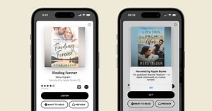 Apple Books launches AI-narrated audiobooks initiative - 9to5Mac