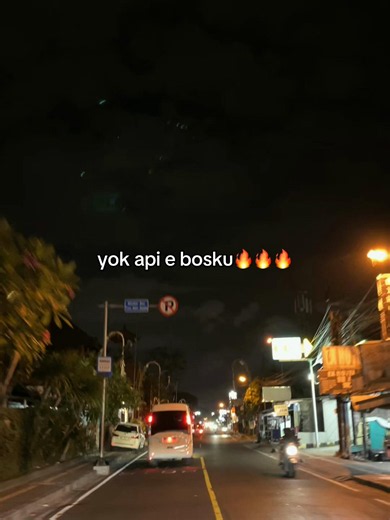 Api e Bosku — arti dan pencarian populer