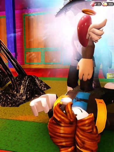 Rainbow - Random Events - Seek