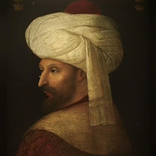 Battle of Mohács 1526 – Ottoman Victory Over Hungary 🏴 #battleofmohács #ottomanempire #historyshorts