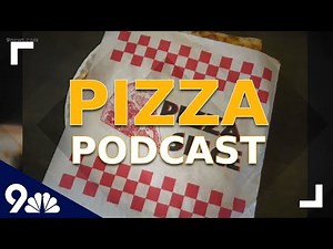 Denver Pizza Podcast reviews best slices in the Mile High City