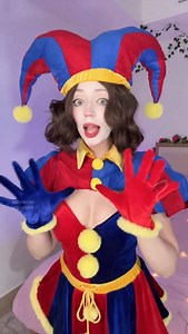 Have a nice day ✨ #youraldora #clown #aldorachan | Margarita Averina