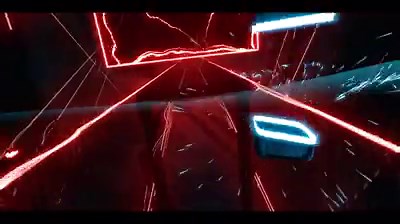 Beat Saber has a release date! The #PSVR rhythm game arrives on 20th November and brings a PS4-exclusive campaign, new songs, modifiers and more: https://play.st/2AUd9UQ | PlayStation Europe