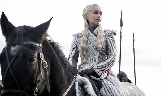 Meet the person who created Dothraki and Valyrian for Game of Thrones — and learn how “khaleesi” should have been said