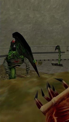 Just one of those days... 🙂😫💀 #halflife #nostalgia #gaming #memes #npc #retro #shorts