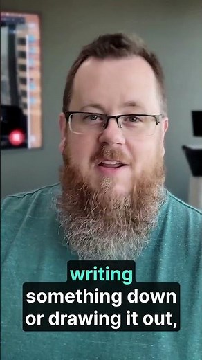 Pro Tip on Problem Solving | Kyle Simpson (YDKJS Author)