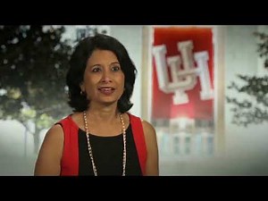 KUHT Houston Public Media id promo montage 1986, 1995, 2017, 2021, 2023