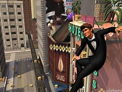 David Hasselhoff to appear as character in PAIN - VideoGamer