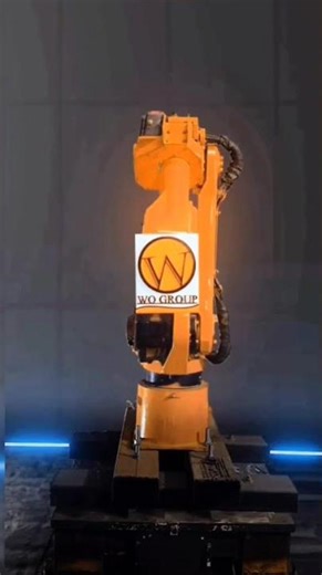 INDUSTRIAL ROBOTICS PROGRAMMING TRAINING | WO's IRATI