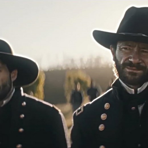 Ulysses S. Grant | Unconditional Surrender