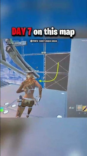 FASEST way to edit faster... 😈✅ #fortnite #fortniteclips