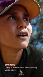 16 reactions | Suunto Race S⌚the Performance Watch, Just Smaller. ✅High definition AMOLED screen ✅Free offline maps ✅Advanced training metrics ✅95+ sport modes ✅HRV recovery measurement Ready for the outdoors and your sports with Suunto. | Suunto | Facebook