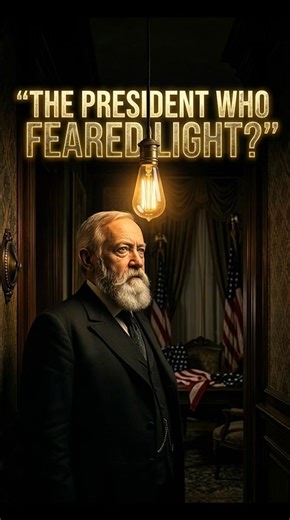 Benjamin Harrison : The 23rd US President #leaders #history #facts #story